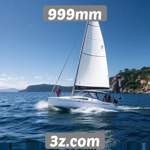 Guia de navegação para iniciantes no 999mm