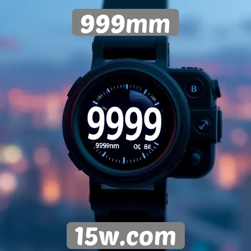 Futuro das atualizações planejadas para 999mm