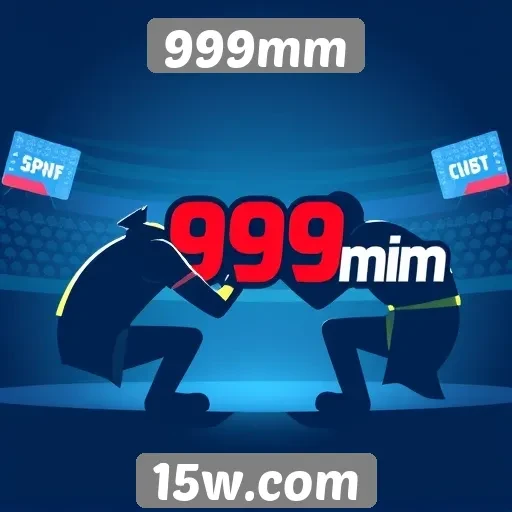 Eventos e torneios promovidos pelo 999mm