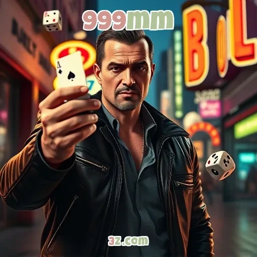 Inovações do App 999mm que Transformam a Experiência de Jogo