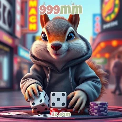 Inovações da Plataforma de Jogos 999mm Que Você Precisa Conhecer