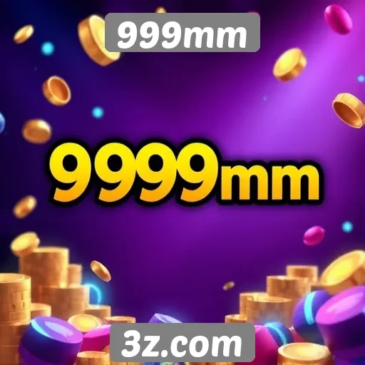 Promoções e eventos no site 999mm