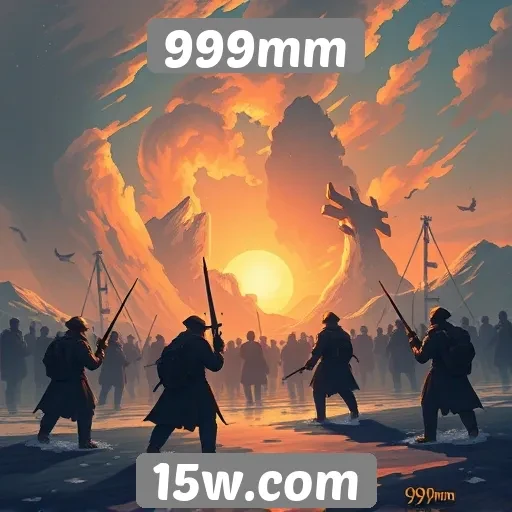 Comunidade ativa discute atualizações em 999mm