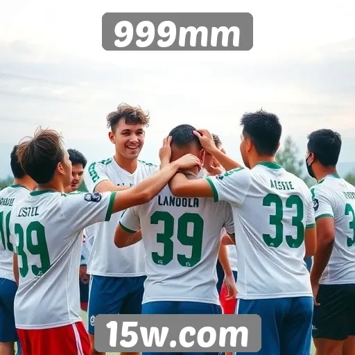 Jogadores destacam comunidade unida no site 999mm