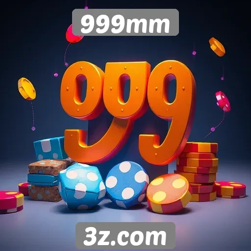 Como o 999mm se destaca na indústria de jogos