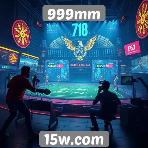 Inovações tecnológicas implementadas pelo 999mm