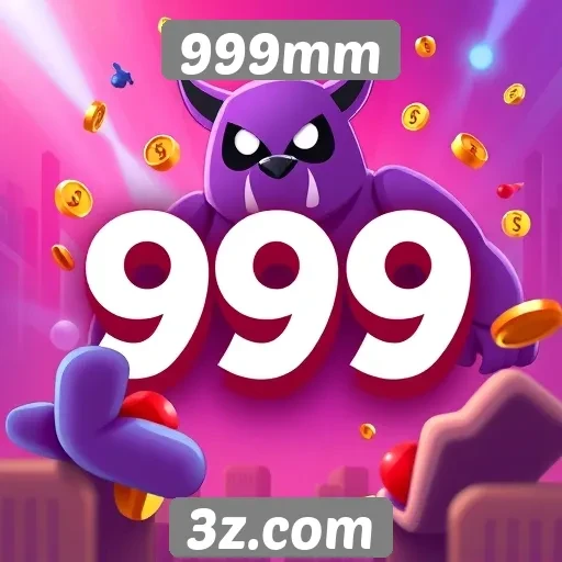 Exploração das funcionalidades do site 999mm