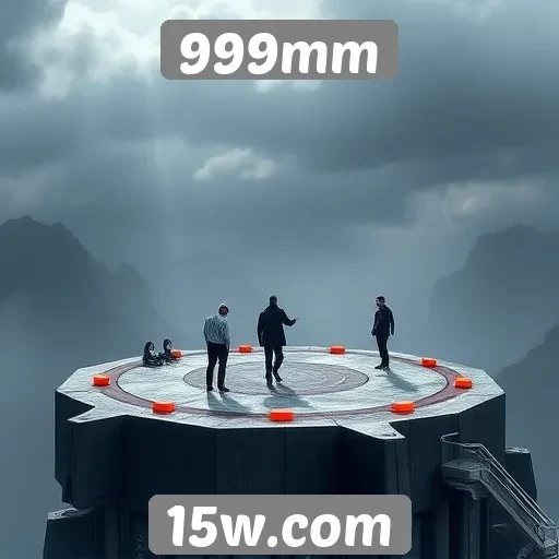 Desempenho e estabilidade dos jogos na plataforma 999mm