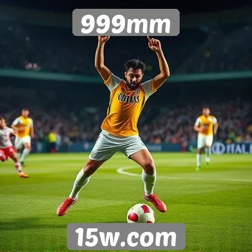 Histórias de sucesso de jogadores no 999mm