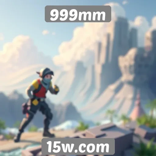 999mm lança nova atualização com recursos inovadores