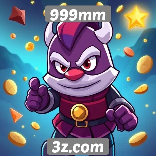 Melhores jogos disponíveis no 999mm para os usuários