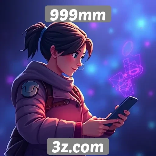 Destaques da plataforma 999mm para jogadores