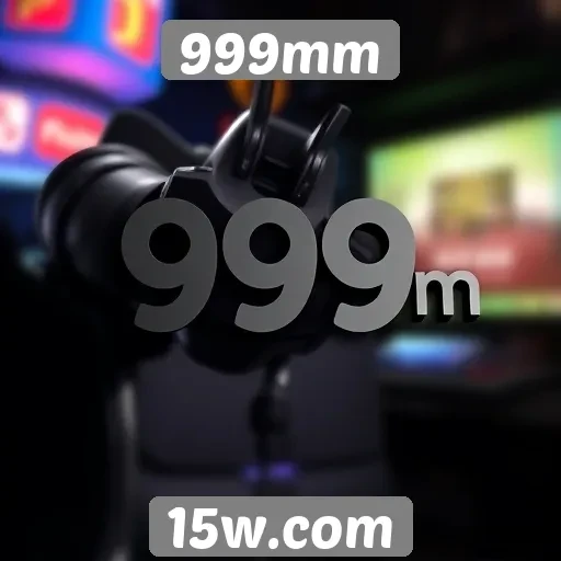 Desenvolvimentos recentes e novidades do 999mm